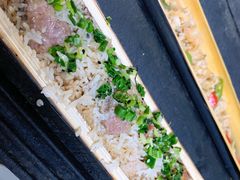 -竹泉农庄·竹筒饭(从化店)