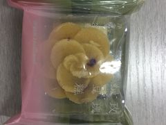 -好利来(八里庄店)