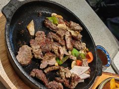 -将军牛排·尔滨地标朝鲜族美食(总店)
