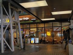 -破三川·新川菜(静安大融城店)