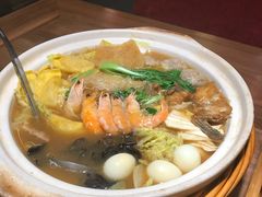 -老宁波1381餐厅(桃源中路店)