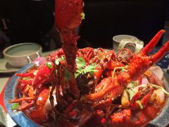 -酒城烤事(玉带龙庭店)