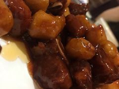 -眷江南之小蓝鲸(王府大街店)