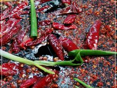 -铜元老码头鳝鱼火锅