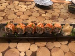 -西村日本料理(香格里拉饭店)
