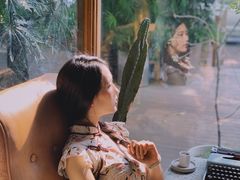 -时光花园(白鹭洲店)