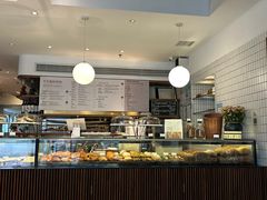 -BAKER&SPICE(安福路店)