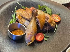 -Nord Grill&Bar Highland诺德西餐(深圳欢乐海岸店)