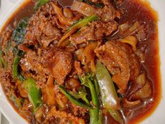 -八合里潮汕鲜牛肉火锅(福州万象城店)