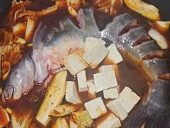-木火柴大铁锅