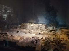 -上海四行仓库抗战纪念馆