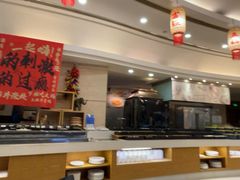 -元一希尔顿酒店·禅自助餐厅·啤酒花园