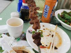 -上庄晋风庄园(上庄店)