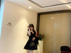 -行者书屋大堂吧 ·下午茶(南京圣和府邸酒店)