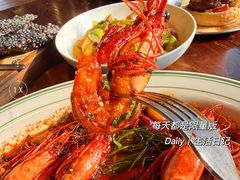 -Bistro 63 创意融合料理(广粤天地店)