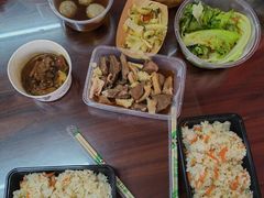 -好成财牛排馆(涂门街总店)