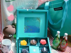 -星巴克臻选(杭州万象城店)