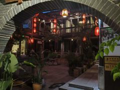 -香满楼(临安路店)