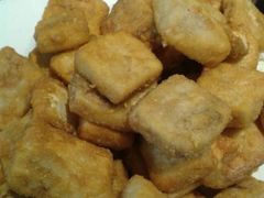 -奇滋豆味(南十四道街店)