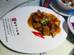 -味悦·老字号·赣州菜(厚德总店)