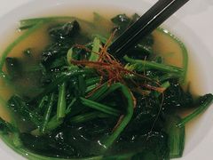 -翡翠拉面小笼包(岭南新天地店)