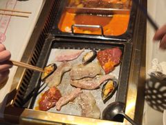 -芝小官毛肚火锅海鲜自助(淮安清江浦区新亚店)