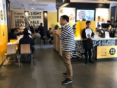 -麦当劳(长泰商业广场店)