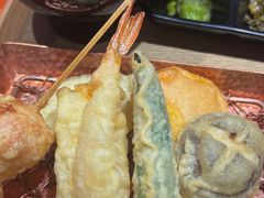 -天妇罗内顺田(罗湖店)