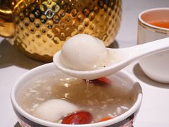 汤圆-燕兰楼·清真西北融合菜(亚运村店)