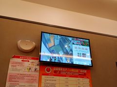 -萨莉亚意式餐厅(新洲佐阾新邑店)