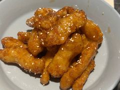 -长安记·大美陕菜(大族广场店)