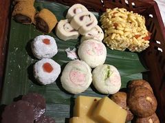 -那家小馆•北京菜•烤鸭(中关村店)