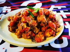 -一棠龙虾•王牌虾球(楚河汉街店)