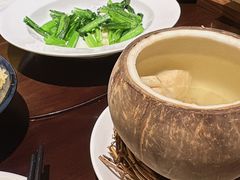 -元素中餐厅.海南菜.粤菜.椰子鸡.海鲜.包房.石梅湾威斯汀度假酒店