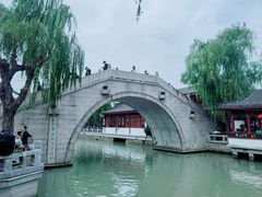 -召稼楼古镇