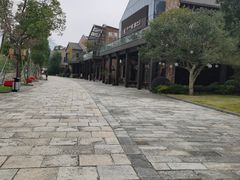 -千峡湖生态旅游度假区