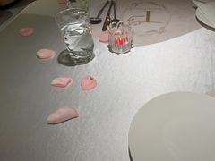 -PARFUM FLORAL花境法餐(南京首店)