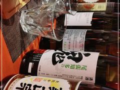 -五右卫门(张自忠路店)