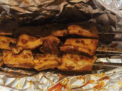 -巴依老爷新疆美食(工体旗舰店)