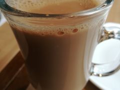 尊享奶茶-必胜客(会展店)