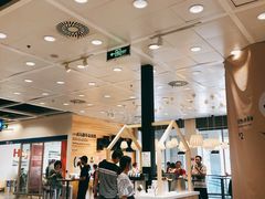 -宜家·瑞典食品屋(四元桥店)