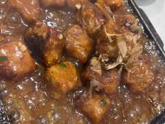 -金陵后厨·南京菜(新街口秣陵路店)