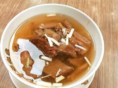 -百福麵家(新馬路店)