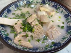 -韦记牛杂汤(清晖园店)