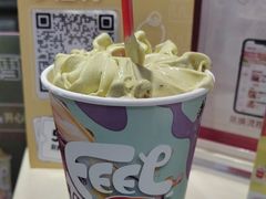 -DQ·蛋糕·冰淇淋(金鹰天地店)