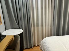 -城枫酒店(陈家祠地铁站店)