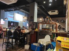 大堂-兄弟龙虾(胜太路总店)