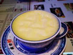 -捷信牛奶甜品世家(合生汇店)