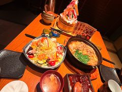 -千代武日本料理(爱建店)
