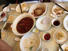 -京味斋·北京烤鸭(北京南站洋桥店)
